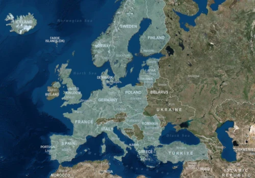 Plan USA: Ukraina w Unii Europejskiej, ale nie w NATO