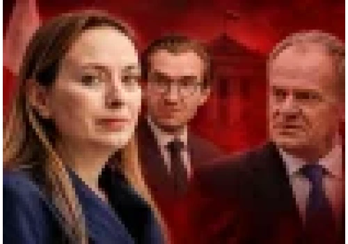 Pełczyńska-Nałęcz: Chcieli mnie zniszczyć przy sporze o "Kredyt 0 proc."