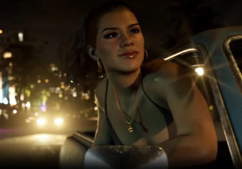 Lucia - kim jest jedna z głównych bohaterek GTA 6?