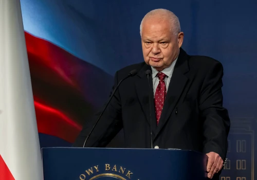 Trybunał Stanu dla Adama Glapińskiego? NBP uderza w sejmową komisję