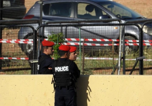 Atak terrorystyczny w Jordanii. Polskie MSZ informuje o poszkodowanej rodzinie