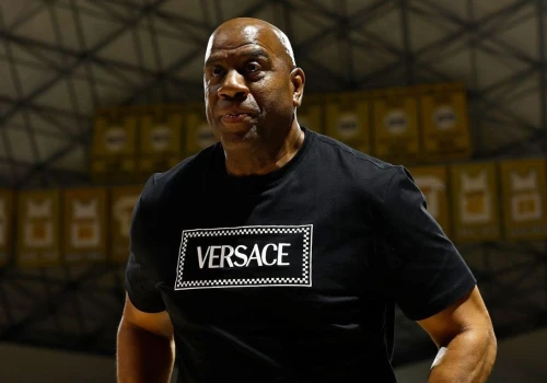 Legenda NBA w tle finansowego zamieszania. Chodzi o miliardera
