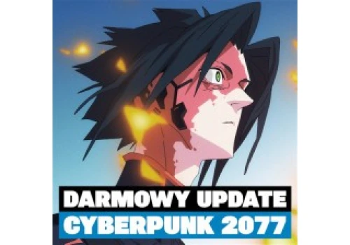 Weekendowe Łowy: darmowy Update do CYBERPUNK 2077, nowy Steam Next Fest!
