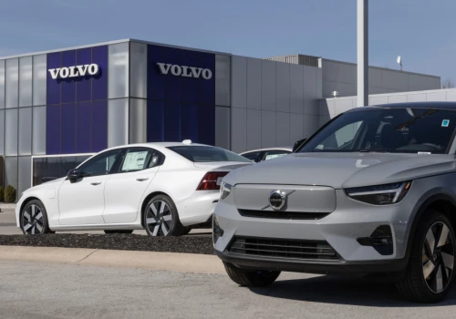 Polacy uwielbiają ich samochody. A Volvo znalazło się w tarapatach. Szykuje wielkie zwolnienia