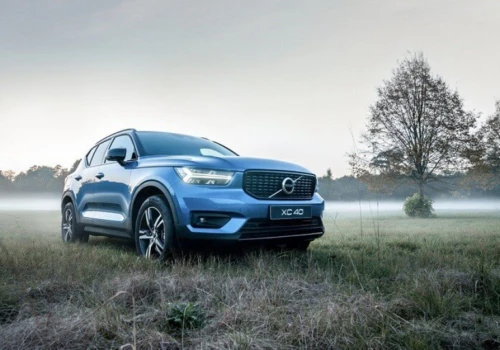 Akcje Volvo Cars runęły. Gigant zwolni 2500 pracowników