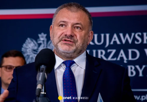 Waldemar Żurek reaguje w sprawie byłej szefowej KRS. "Rażąca obraza przepisów"