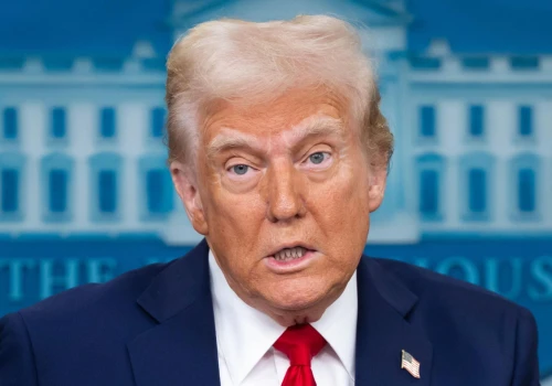 Trump anulował część ceł. Kanada wygrała rundę "cykora"