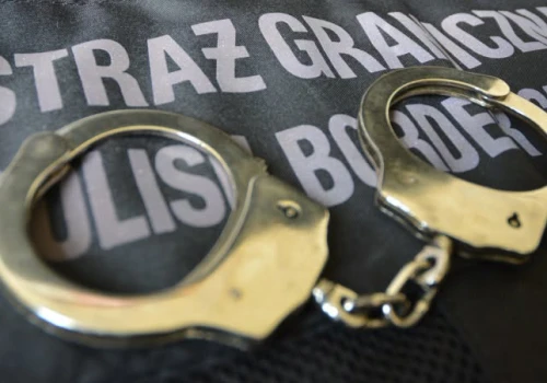 11 cudzoziemców przymusowo opuściło Polskę. Straż Graniczna wskazuje na zagrożenie dla bezpieczeństwa