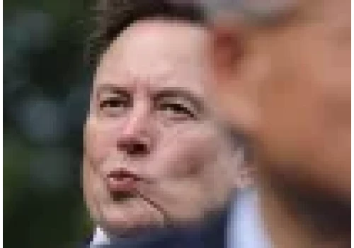 Musk zapowiada odwet na Demokratach, którzy podejmą wobec niego dochodzenia
