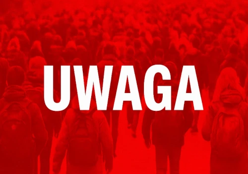 Plany ewakuacji dzieci w całej Polsce. Rodzice muszą wiedzieć o jednej zasadzie