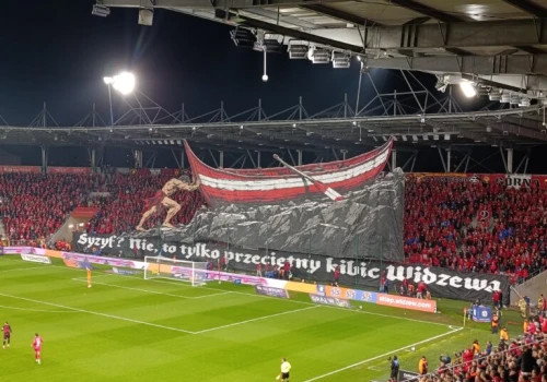 Ósmy remis. Widzew Łódź – Górnik Zabrze 1:1