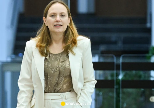 Katarzyna Pełczyńska-Nałęcz zwróciła się do byłych koalicjantów. "Kierownik doceni"