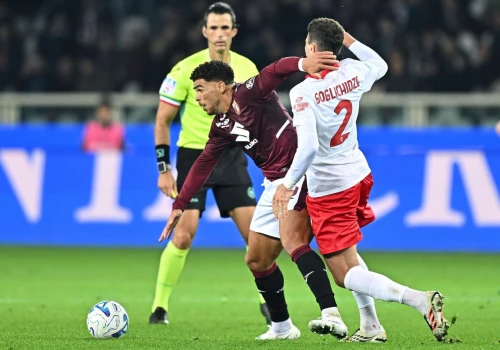 Trzecia wygrana z rzędu. Były klub Polaków rozpędził się w Serie A