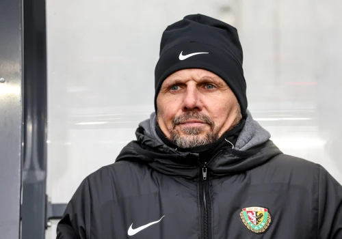 Piłkarz Śląska zachwycił eksperta. „Widzę go w Lechu albo Legii”
