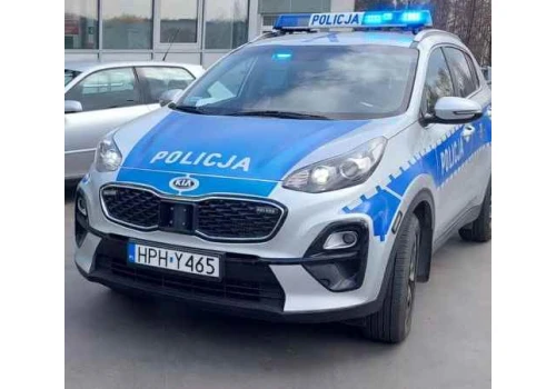 Wzmożone kontrole policji na Mazowszu. Rusza akcja „Bezpieczny weekend”