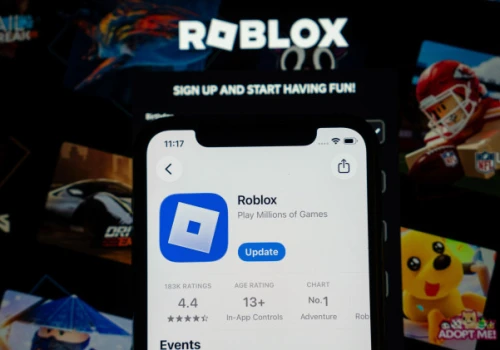 Roblox okiem ekspertów. Wnioski są niepokojące