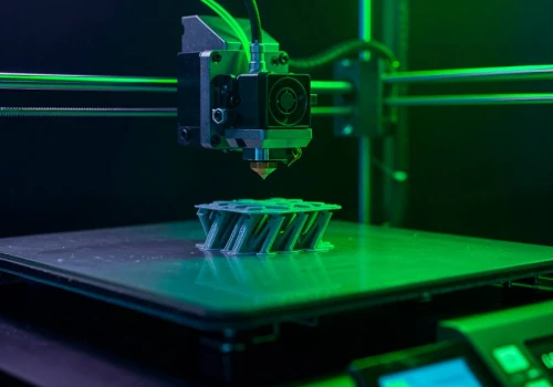 Innowacyjne rozwiązania w druku 3D: szybki postęp technologiczny i jego wpływ na użytkowników domowych oraz profesjonalnych