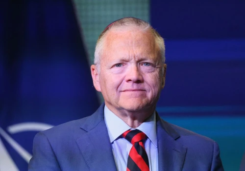 Tom Rose skrytykował europejskich przywódców. Wskazał Polskę jako przykład