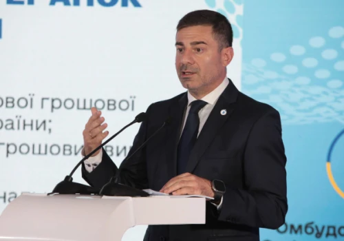 Dramatyczna sytuacja w Ołeszkach. Nowe informacje o misji humanitarnej