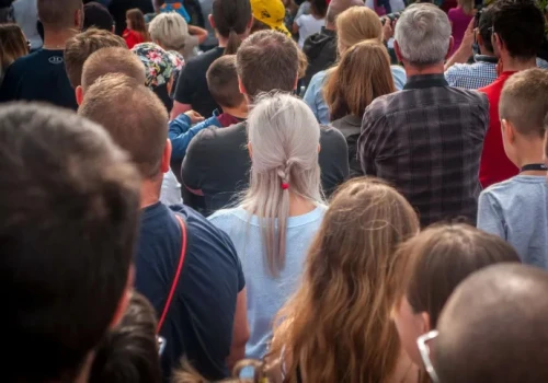 Polska traci niemal 500 mieszkańców dziennie