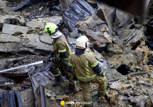 Tragiczne dane ukraińskiej prokuratury. Tylu cywilów zginęło od początku rosyjskiej wojny