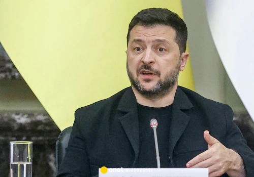 Miliony Ukraińców wyjechało z kraju przez wojnę. "Czy możecie sobie to wyobrazić?"