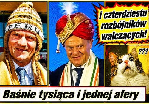 Polsce grozi krwawa ofiara z praworządności?