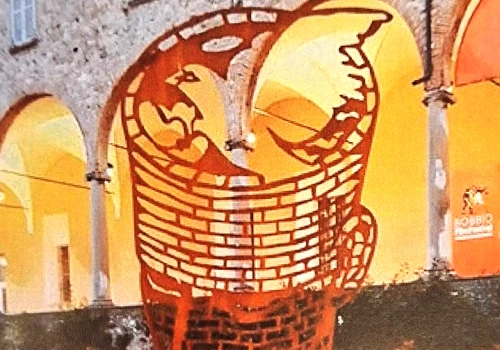 Ocenzurowane dzieło. Niezwykła historia plakatu do „Człowieka z marmuru”.