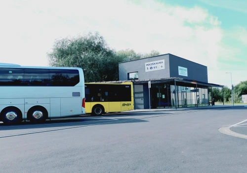 Emocje wokół busów. Co z wjazdem do centrum Wadowic?