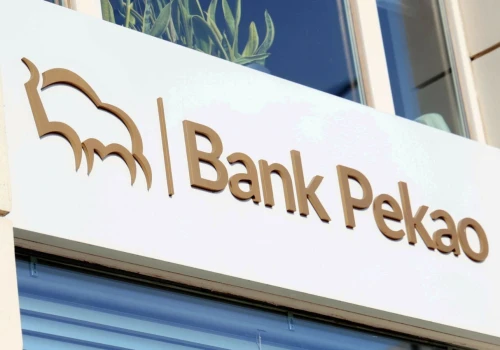 Jeden z największych banków w Polsce może zmienić nazwę. Prezes ujawnił powód