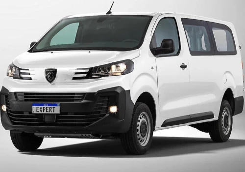 Nowy Peugeot od 62.500 zł netto. Dostawcze modele kuszą cenami