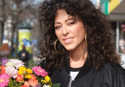 Przejęta Natalia Kukulska przekazała szczęśliwe wieści. 