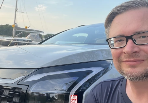 Jakie nowe auto kupiłbym za 140 tys. zł? Pięć typów. W tym duży SUV, który zużył mi 3,6 l/100 km
