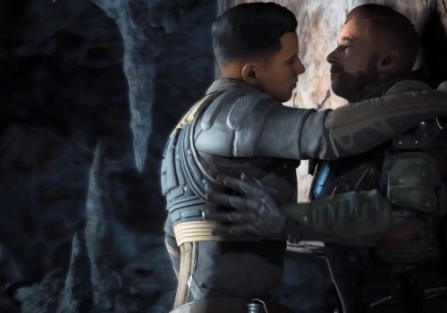 Autorka fabuły nowego Mass Effect wywołała wojnę. Polała się... krew