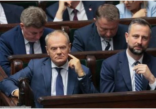 Wyborcy KO zadowoleni z rządu? Są wyniki sondażu