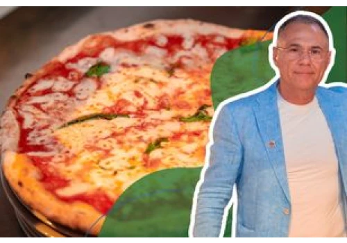 Kultowa pizzeria trafiła do Polski. W Neapolu ustawiają się do niej kolejki