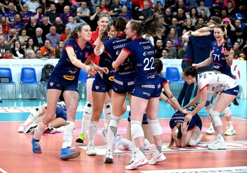 Wielki hit na początek sezonu. Stawką prestiżowe trofeum