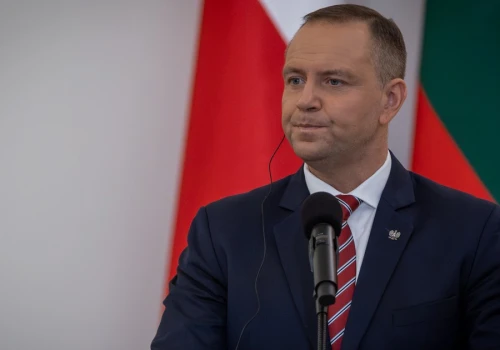 Sierakowski: prezydent ignoruje obowiązki? Rząd też może zacząć go ignorować
