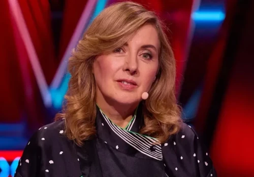 The Voice of Poland bez odcinka 24 października. Dlaczego?