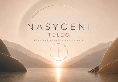 Zespół TELEO z nową płytą. Już 25 października premiera „Nasyceni”