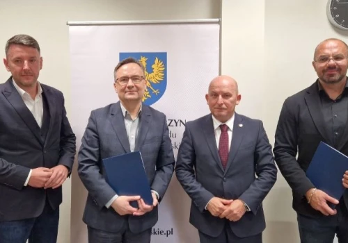 To ma być szybki remont drogi za prawie 4,3 mln zł. Koniec prac w grudniu