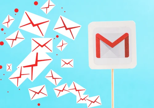 Niedługo Google w Gmailu może zasypać nas reklamami. Jest jeden haczyk
