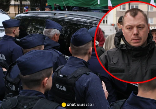Obrońca Piotra W. złożył zażalenie. Chodzi o działania policji