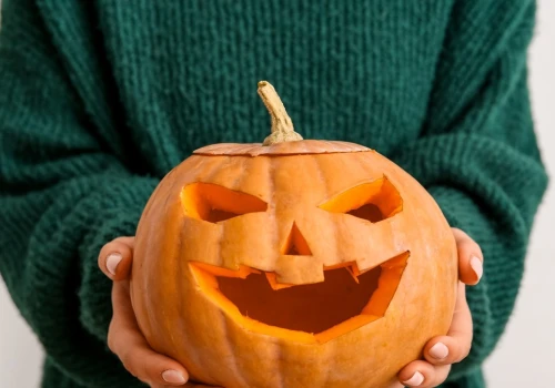 Większość Polaków wybiera złe dynie na Halloween. Te są najlepsze