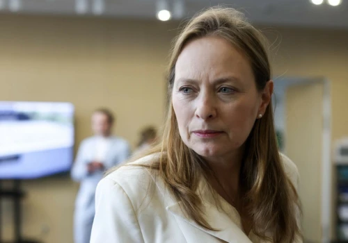 Tyle zarabiała Katarzyna Pełczyńska-Nałęcz. Jej majątek robi wrażenie