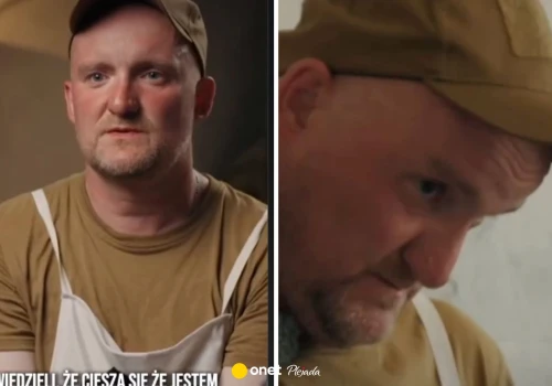 Gwiazdor TTV wstydził się swojej orientacji. "Próbowałem się leczyć z gejostwa"