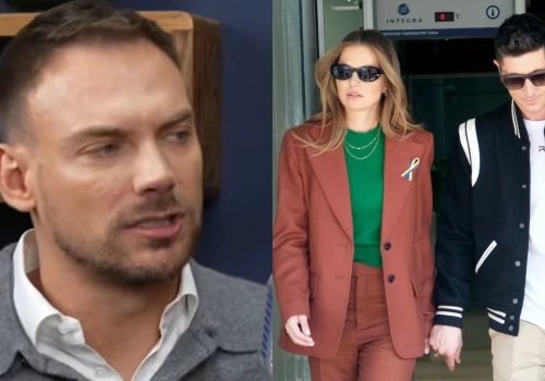 "Ja Robertowi współczuję". Przyjaciel Lewego ujawnia całą prawdę o jego życiu i małżeństwie z Anią