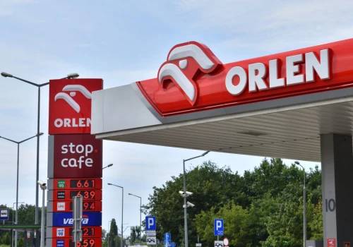 Orlen zdecydował. Zwrot w cenach benzyny, fatalna wiadomość dla kierowców diesla