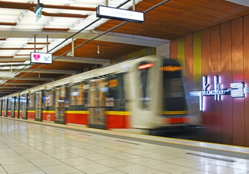 Ruszyły konsultacje społeczne w sprawie budowy III linii metra