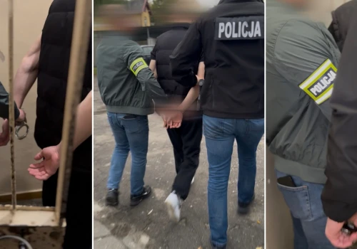 92-latka straciła 110 tys. zł. Jeden z oszustów nieletni